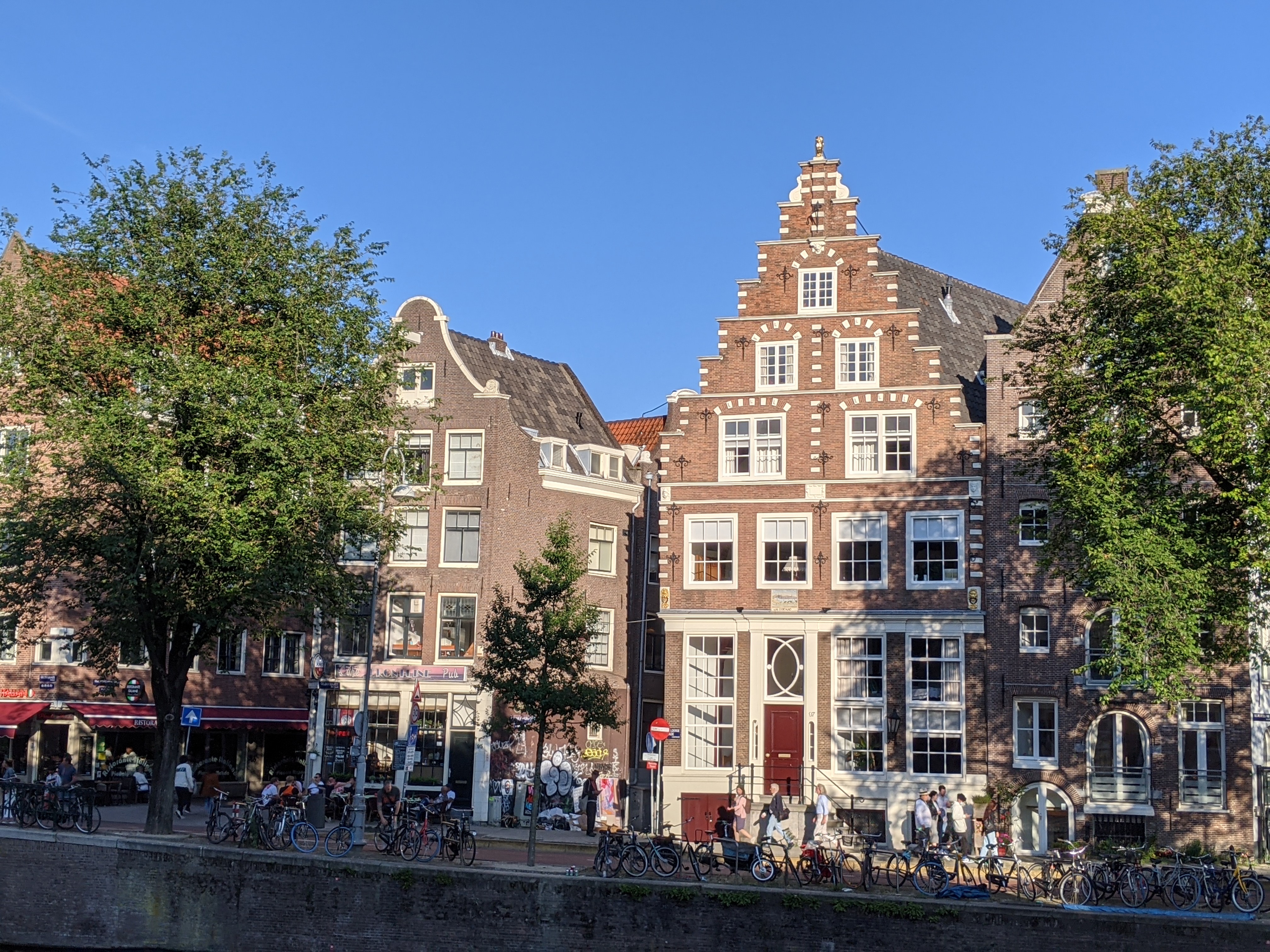 Energielabel woning Amsterdam - Amsterdam Green Energy