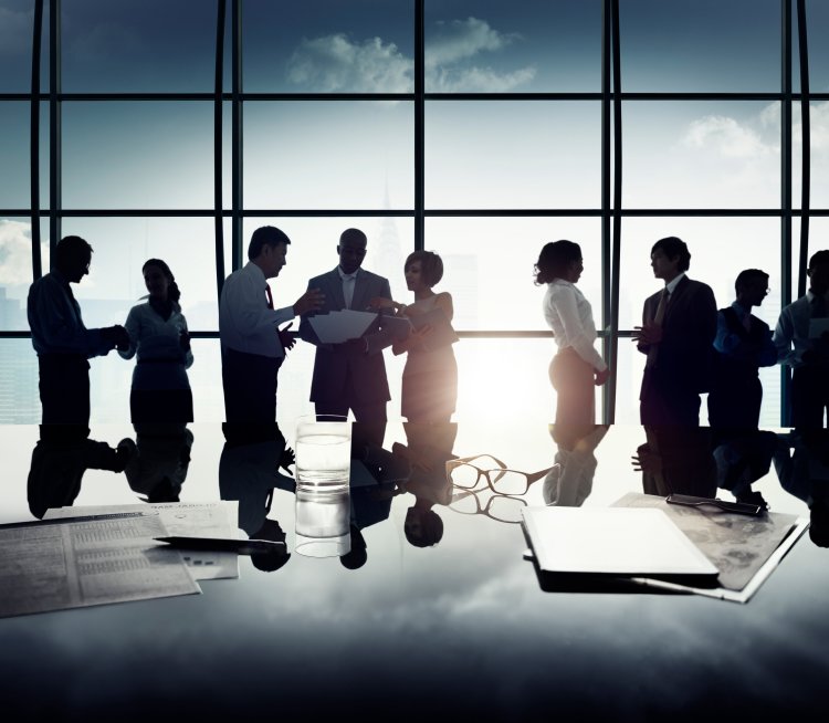 Monroe Amsterdam - Funding, financiering bedrijf